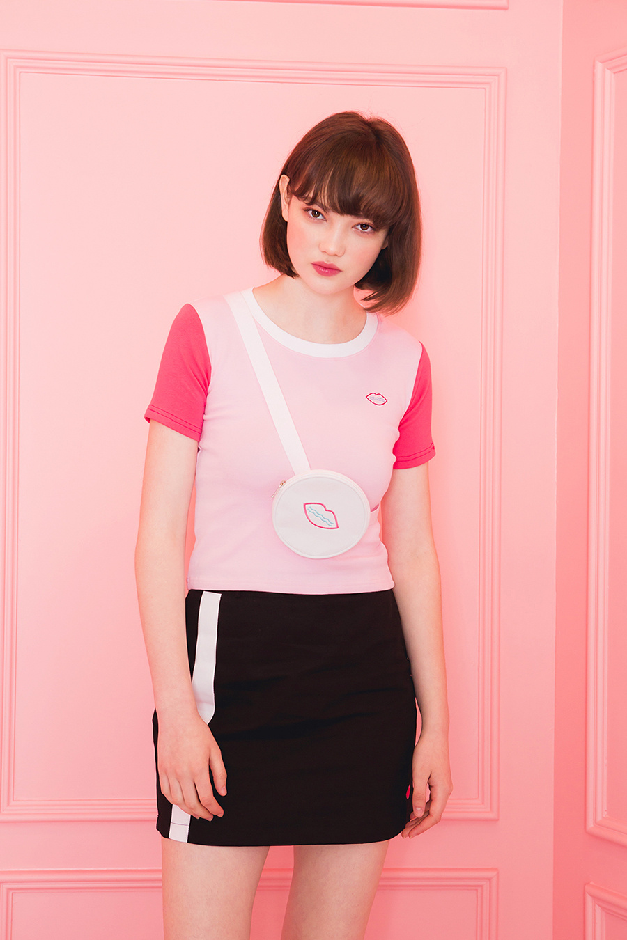 씨앤립(SEANLIP) 씨앤립 원형파우치