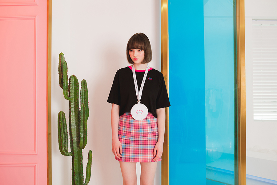 씨앤립(SEANLIP) 씨앤립 원형파우치