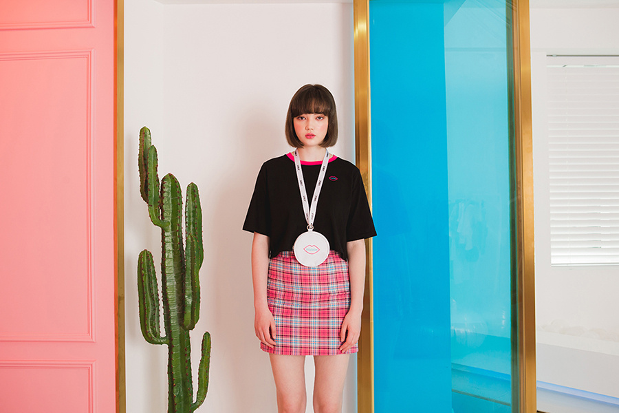 씨앤립(SEANLIP) 씨앤립 원형파우치