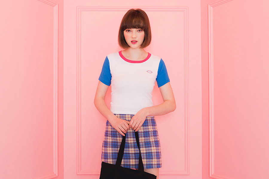 씨앤립(SEANLIP) 포켓에코백