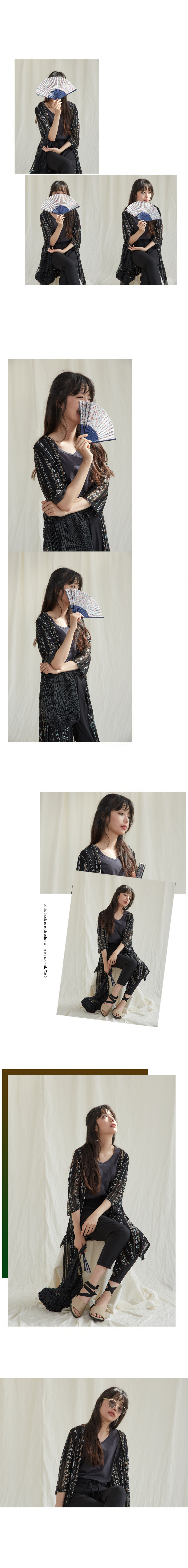 클라비스(CLOVIS) 베이직 브이넥 숏 슬리브 티 ( 2 COLOR ) CVHW82602Q