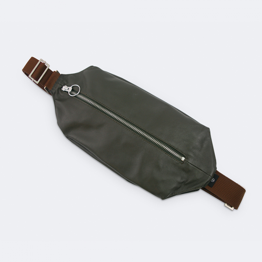 에이제로(AZERO) A3.6 슬링백 [그린002-B TYPE]