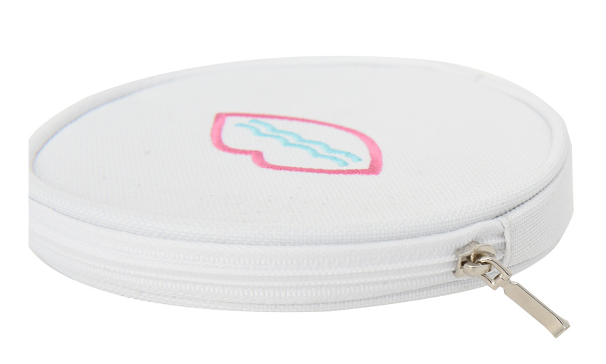 씨앤립(SEANLIP) 씨앤립 원형파우치