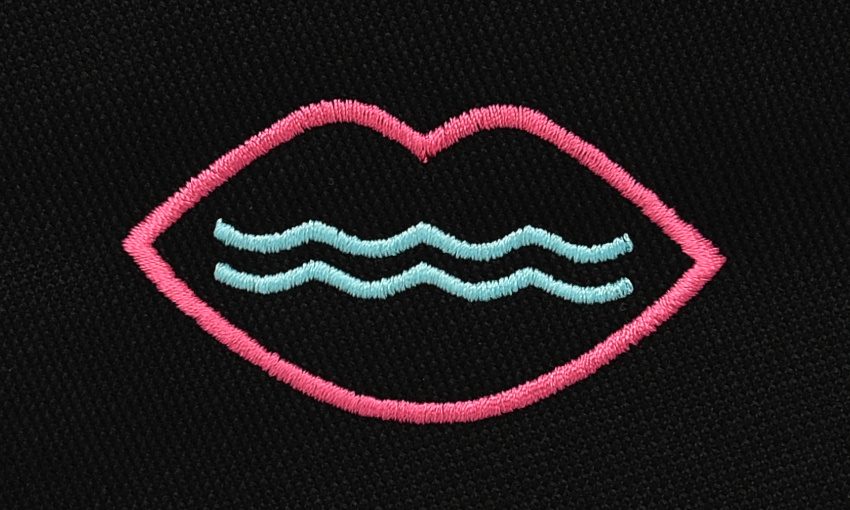 씨앤립(SEANLIP) 씨앤립 원형파우치