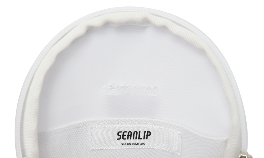 씨앤립(SEANLIP) 씨앤립 원형파우치
