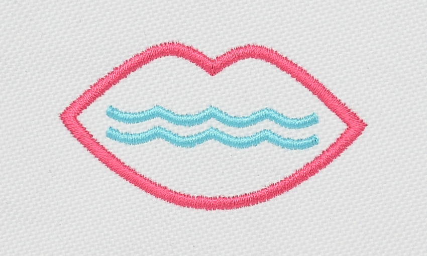 씨앤립(SEANLIP) 씨앤립 원형파우치