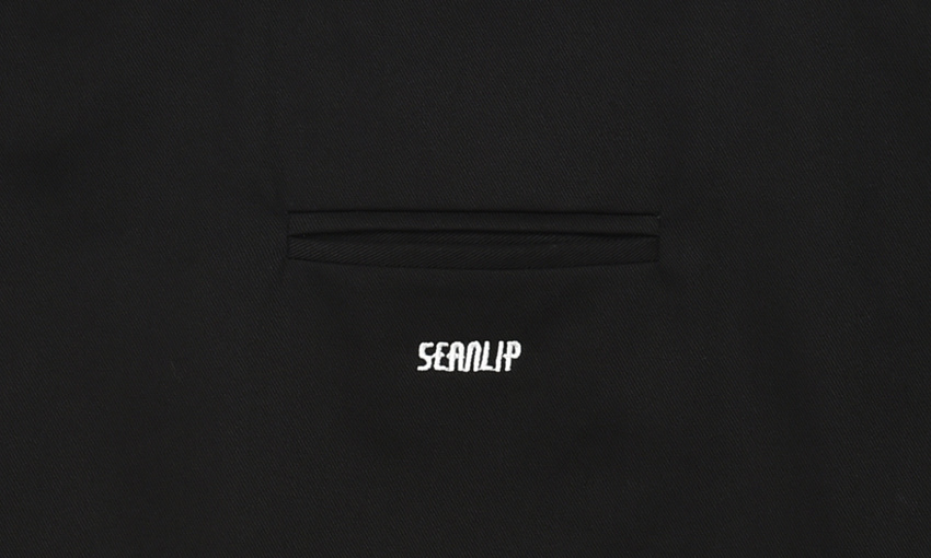 씨앤립(SEANLIP) 포켓에코백
