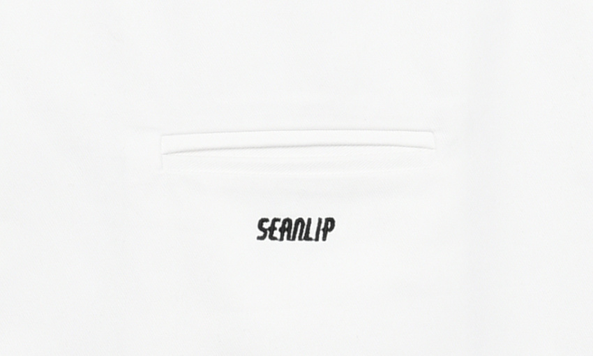 씨앤립(SEANLIP) 포켓에코백