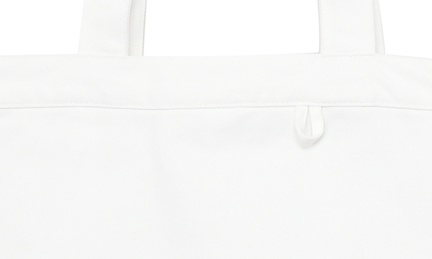 씨앤립(SEANLIP) 포켓에코백