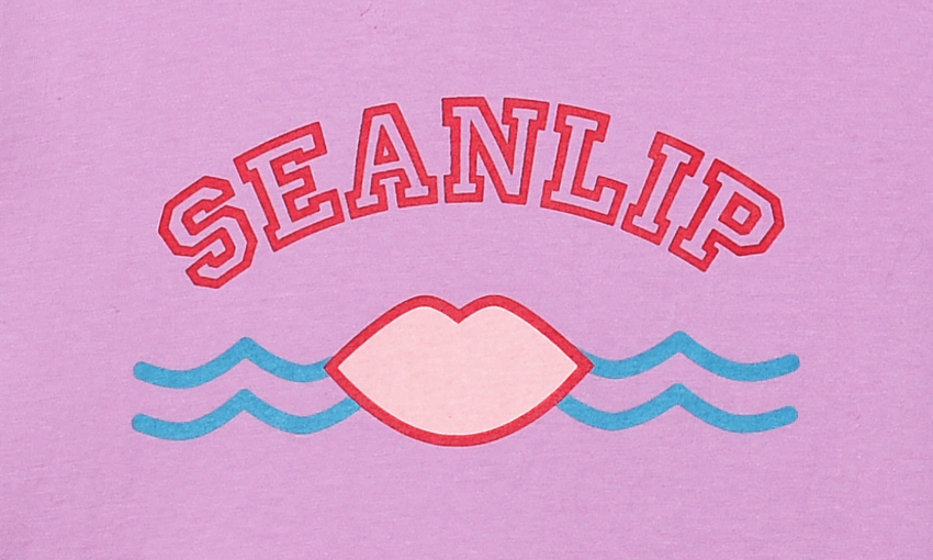 씨앤립(SEANLIP) 박스크롭티