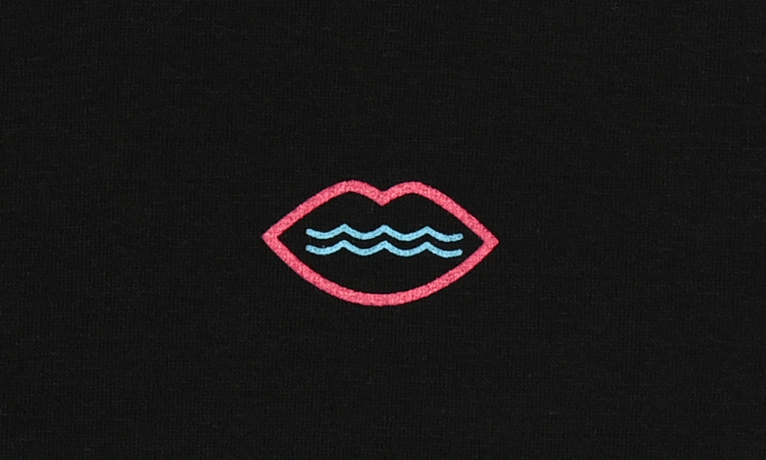 씨앤립(SEANLIP) 반목티