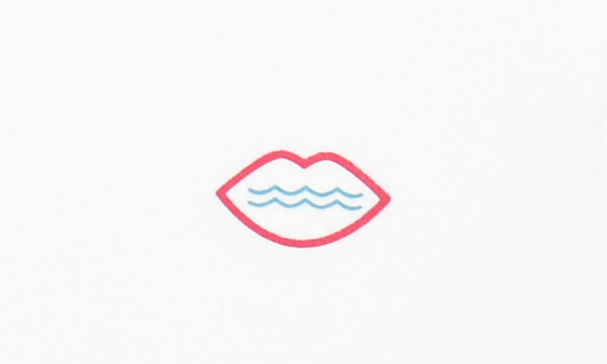 씨앤립(SEANLIP) 반목티