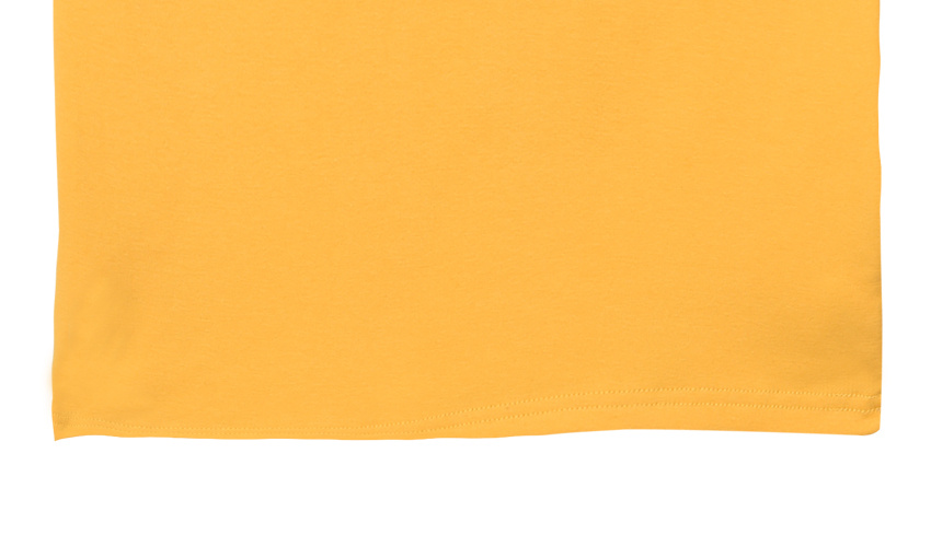 씨앤립(SEANLIP) 배색크롭티