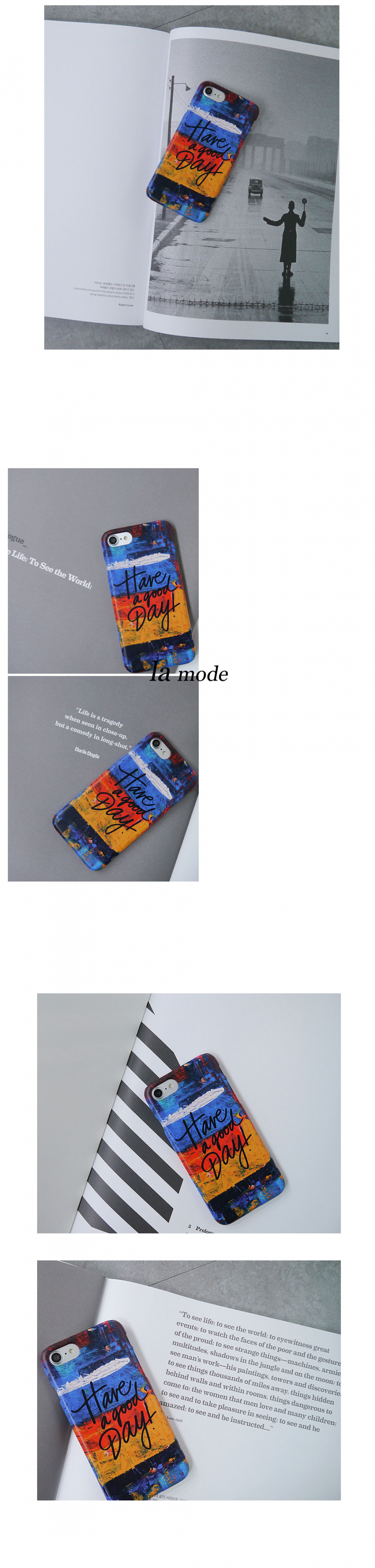 앤버튼(ANDBUTTON) have a good day