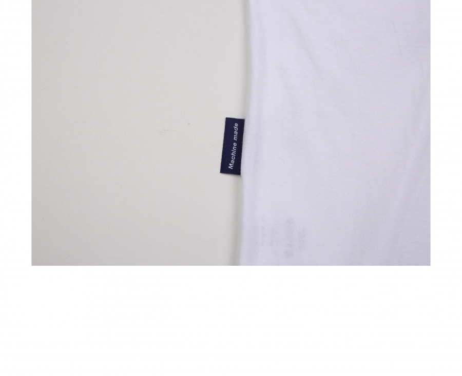 1993스튜디오(1993STUDIO) 팜 트리 티_화이트