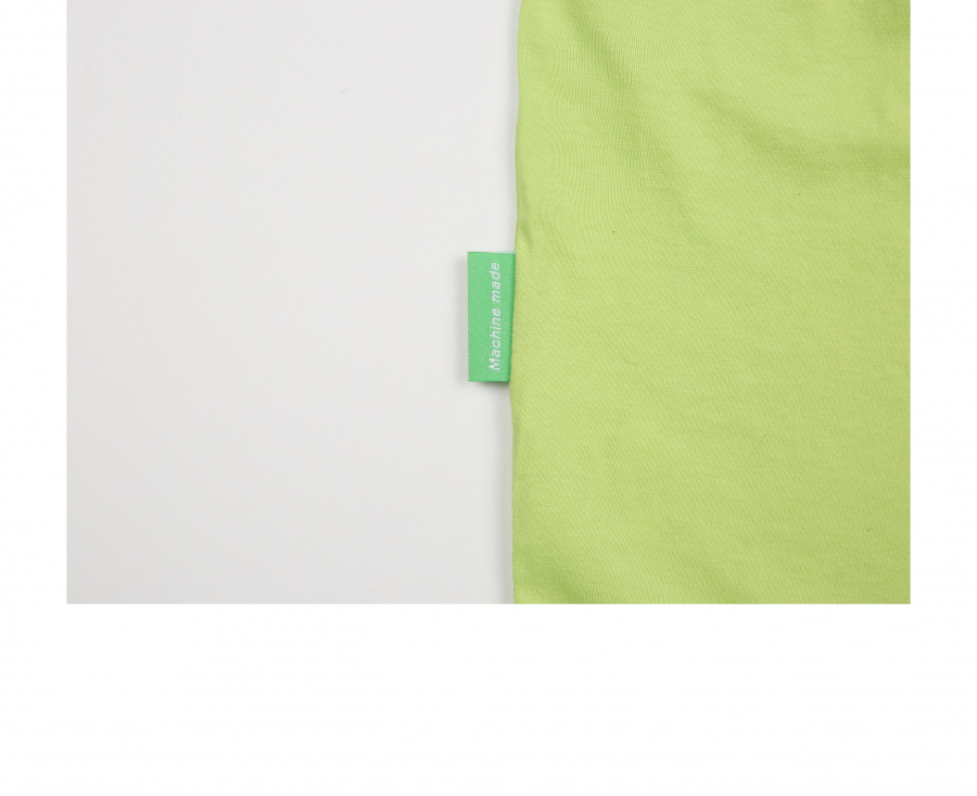 1993스튜디오(1993STUDIO) 팜 트리 티_라임