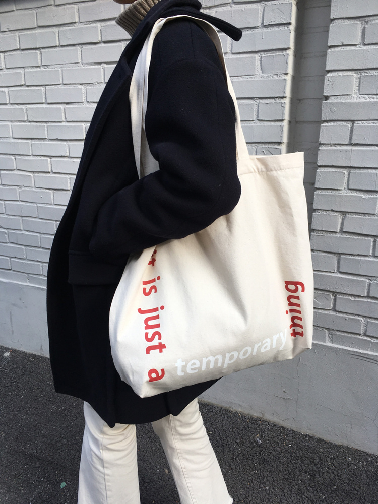 언폴드(UNFOLD) Temporary - ivory