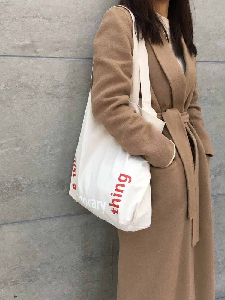 언폴드(UNFOLD) Temporary - ivory