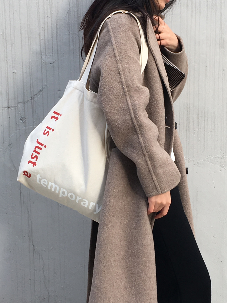 언폴드(UNFOLD) Temporary - ivory