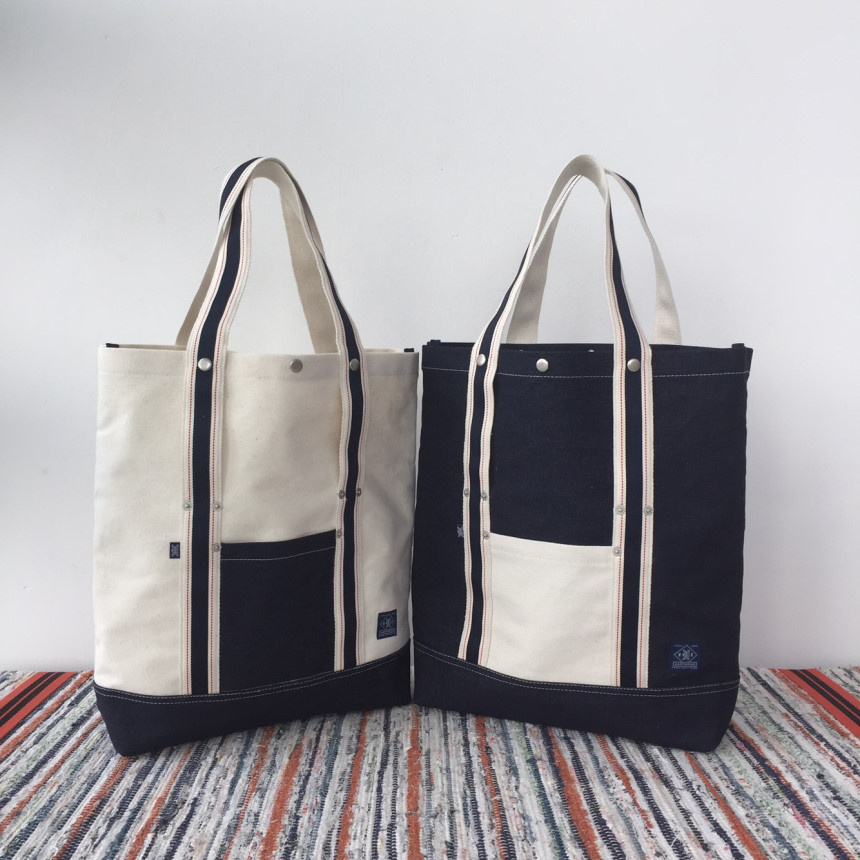 이스트인디고(EASTINDIGO) 미니트레블백 블랙