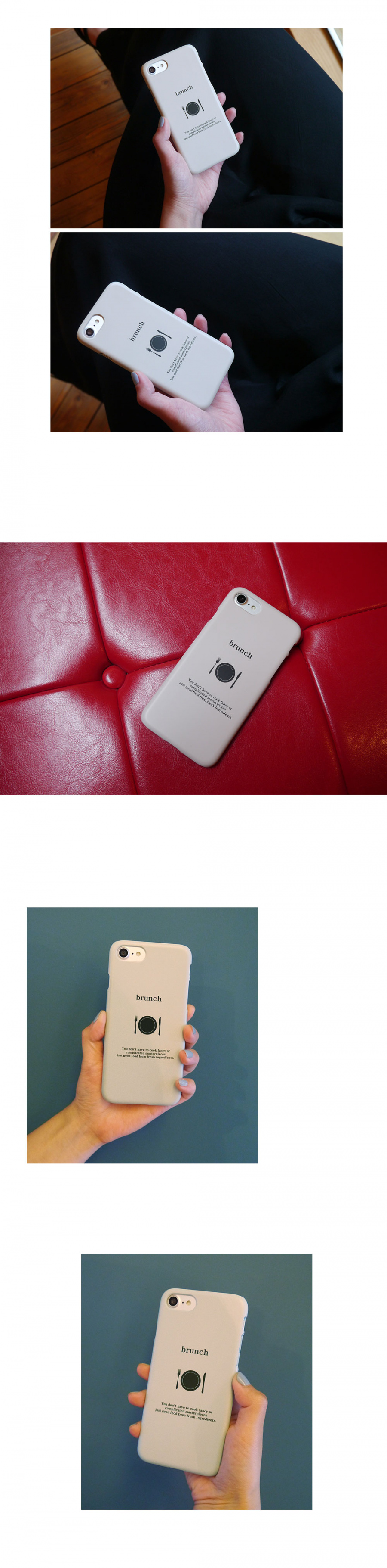 앤버튼(ANDBUTTON) brunch