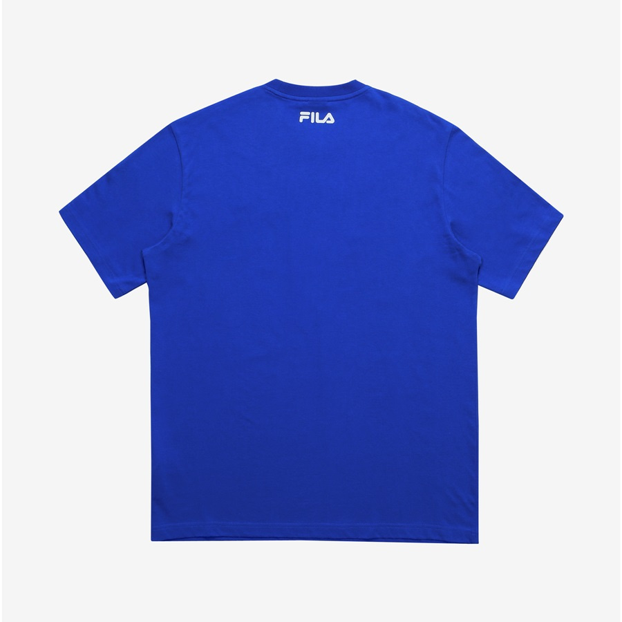 휠라(FILA) Artist Collaboration 그래픽 티셔츠(FS2RSA2A01XRBU)