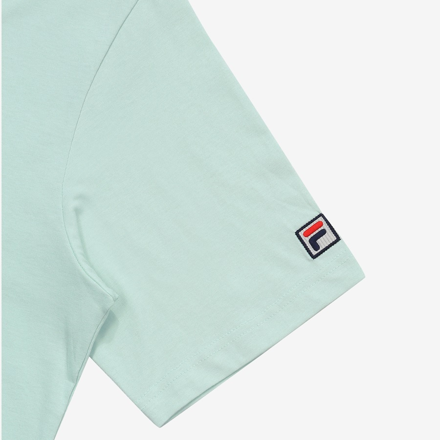 휠라(FILA) Artist Collaboration 그래픽 티셔츠(FS2RSA2A02XPMI)