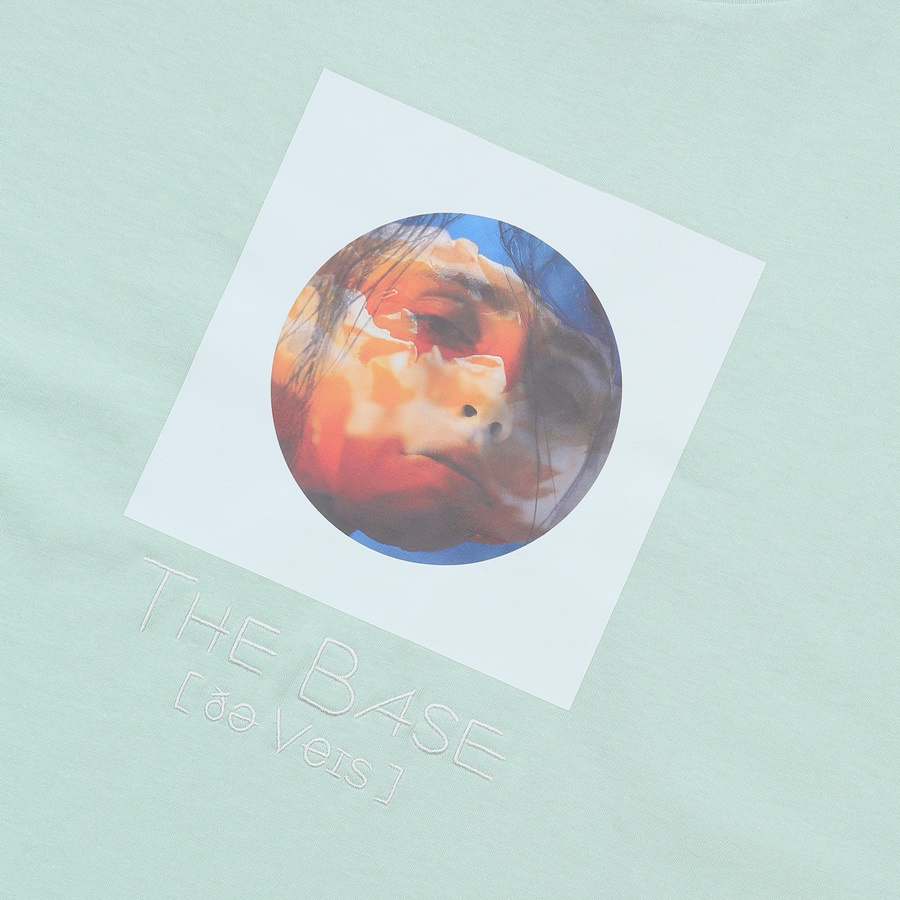 휠라(FILA) Artist Collaboration 그래픽 티셔츠(FS2RSA2A02XPMI)