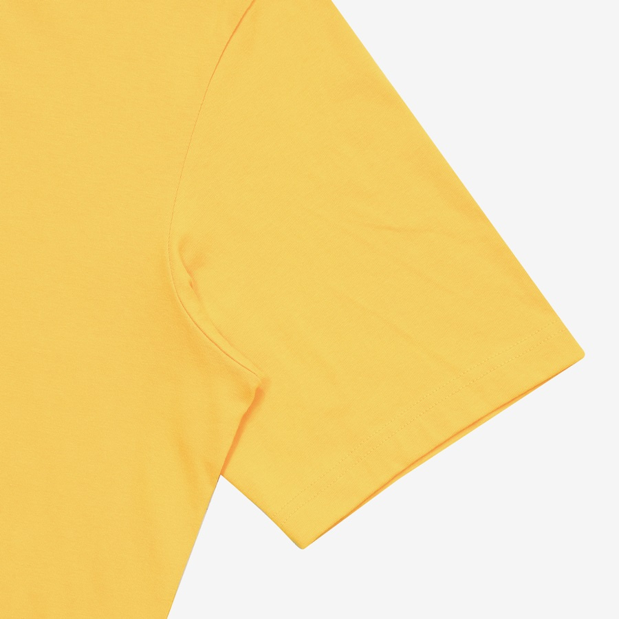 휠라(FILA) 3D 로고 반팔 라운드티(FS2RSA2101XYEW)