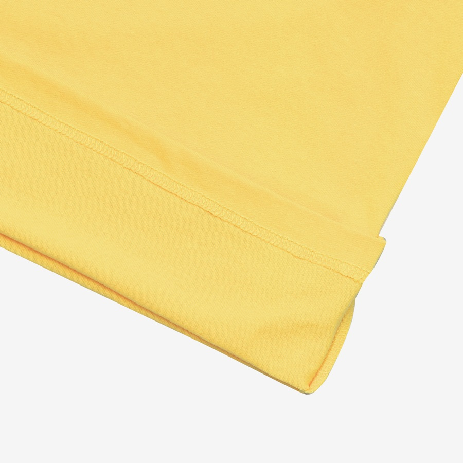 휠라(FILA) 3D 로고 반팔 라운드티(FS2RSA2101XYEW)