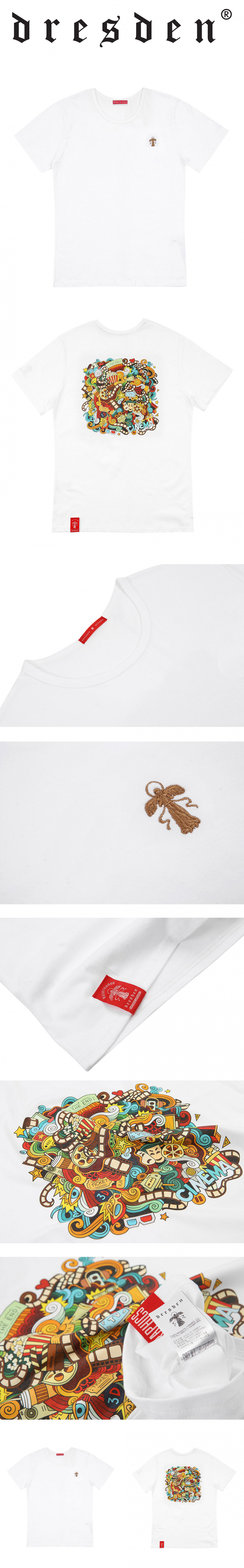 드레스덴(DRESDEN) UP_TS_18SS_90