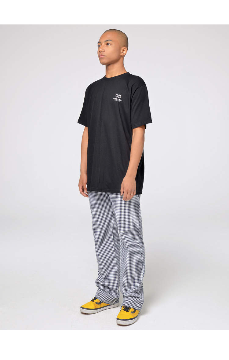 파이널 랩(FINALLAP) 부스트 러너 티셔츠