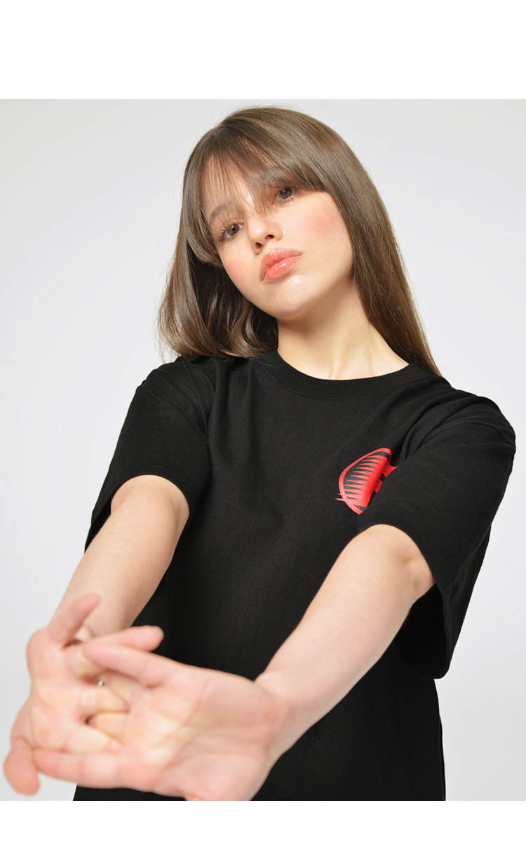 파이널 랩(FINALLAP) FNLP 부스트 티셔츠