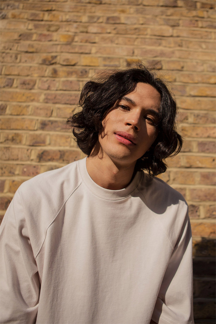 노블클로즈(NOVELCLOTHES) 생텍쥐페리 티셔츠(그레이)