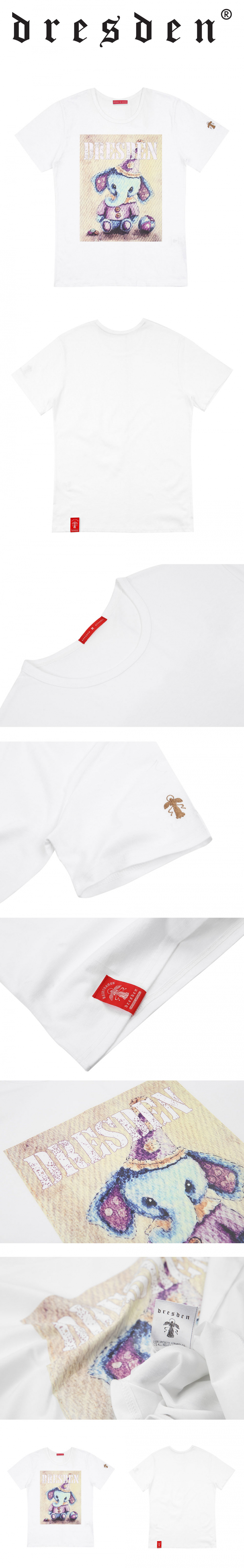 드레스덴(DRESDEN) UNISEX_UP_TS_18SS_76