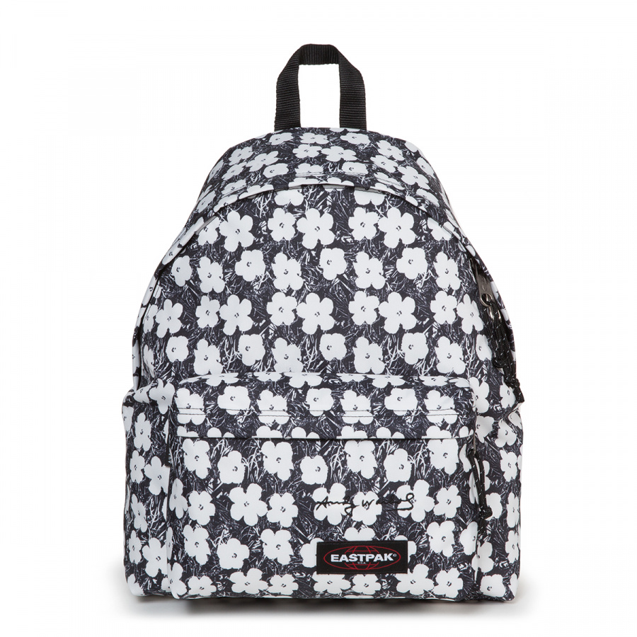 이스트팩(EASTPAK) [ANDY WARHOL 콜라보] PADDED PAKR  EICBA13 13U