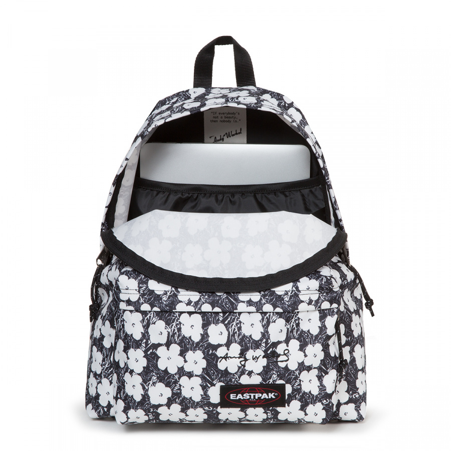 이스트팩(EASTPAK) [ANDY WARHOL 콜라보] PADDED PAKR  EICBA13 13U