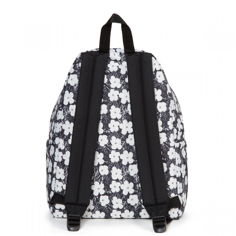 이스트팩(EASTPAK) [ANDY WARHOL 콜라보] PADDED PAKR  EICBA13 13U