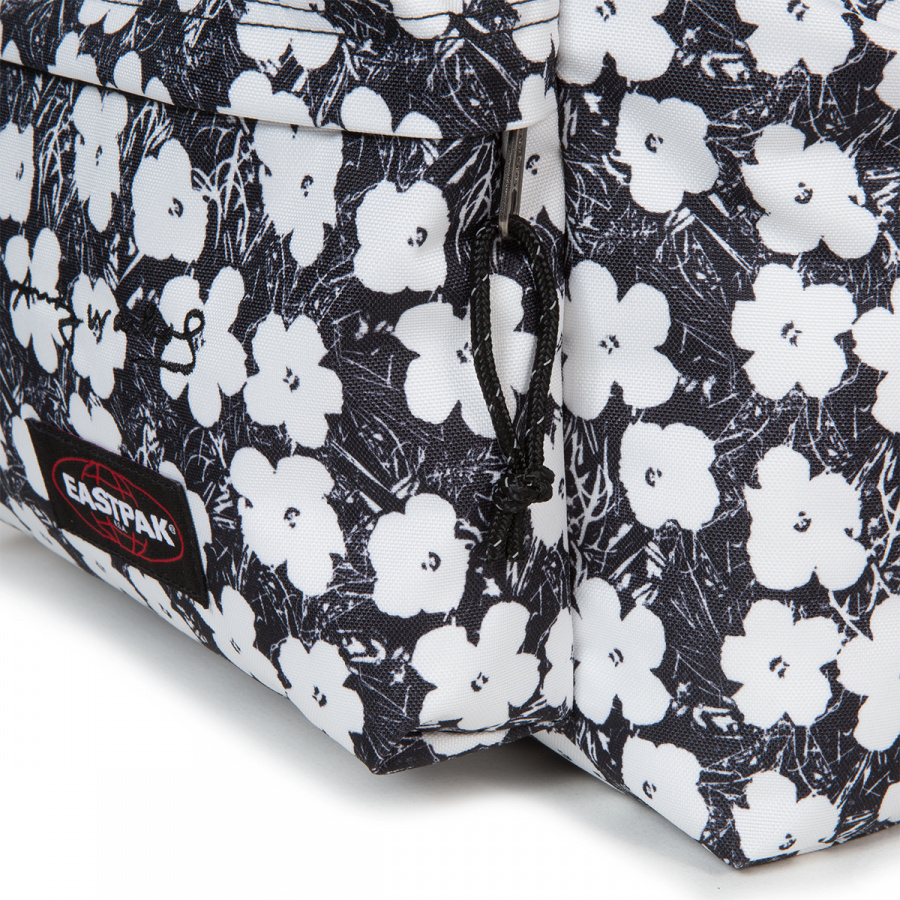 이스트팩(EASTPAK) [ANDY WARHOL 콜라보] PADDED PAKR  EICBA13 13U