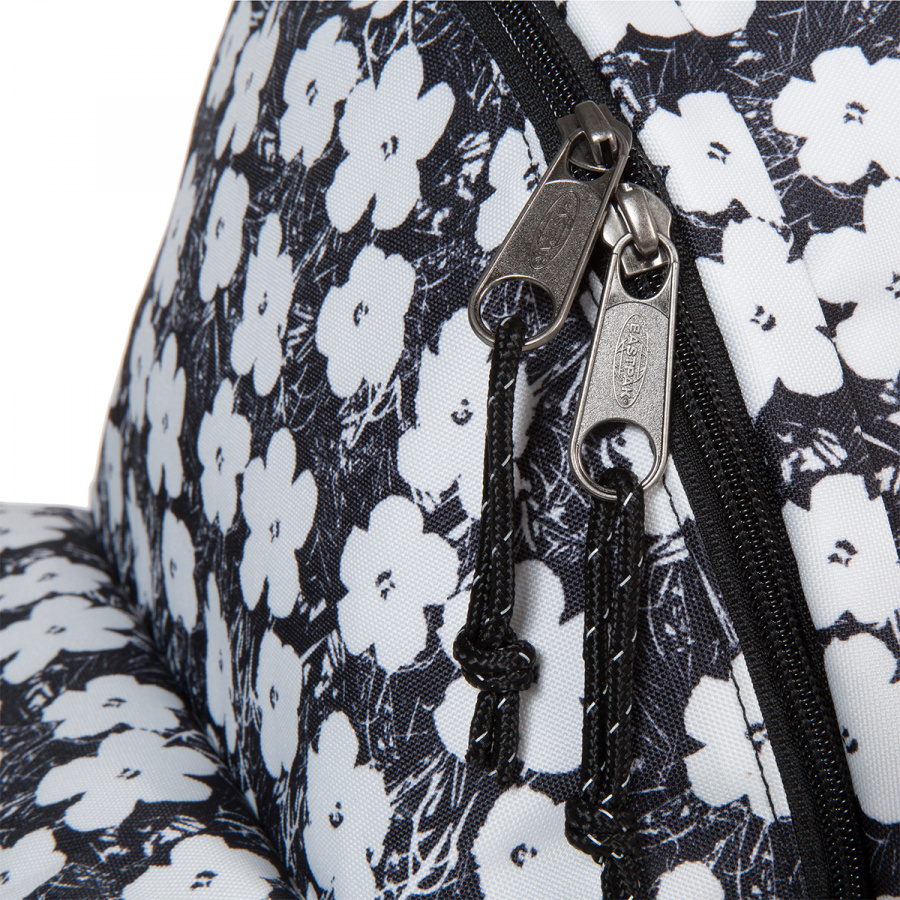 이스트팩(EASTPAK) [ANDY WARHOL 콜라보] PADDED PAKR  EICBA13 13U