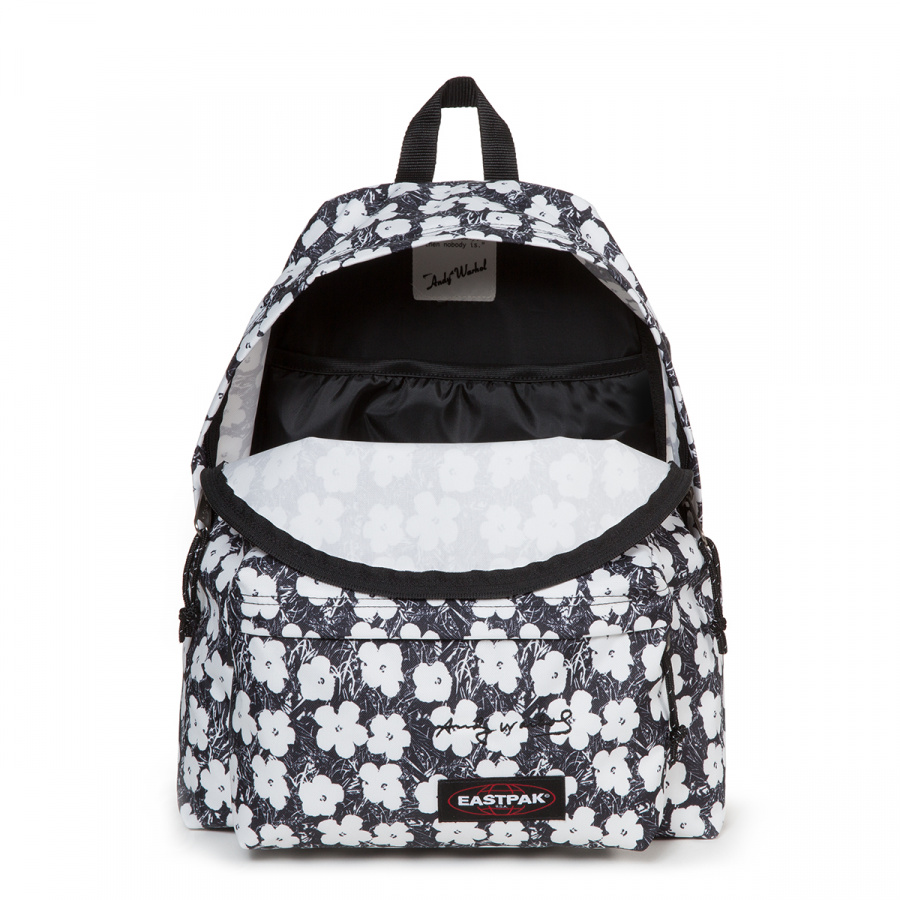 이스트팩(EASTPAK) [ANDY WARHOL 콜라보] PADDED PAKR  EICBA13 13U