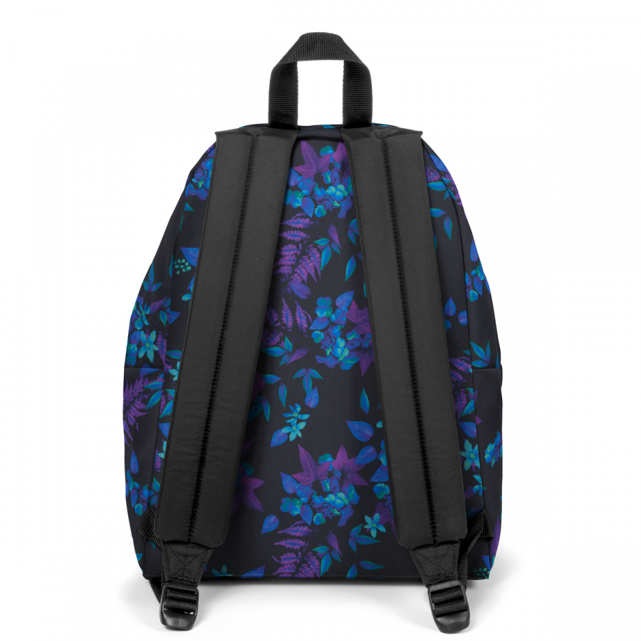 이스트팩(EASTPAK) [GLOWING GARDEN] PADDED PAKR  EICBA03  41T