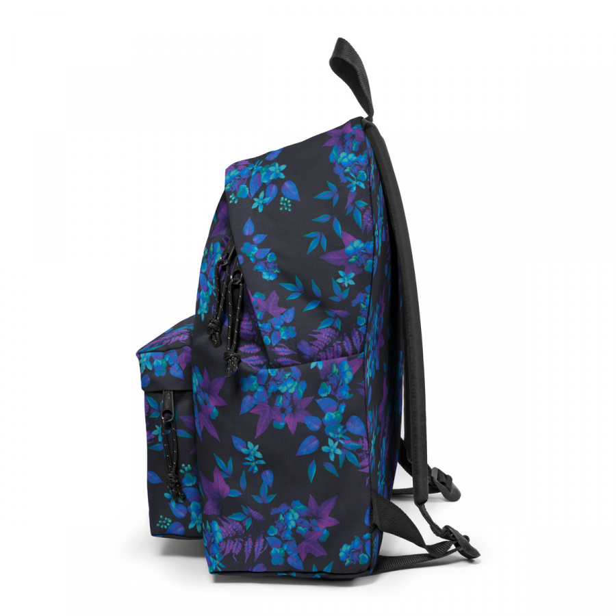 이스트팩(EASTPAK) [GLOWING GARDEN] PADDED PAKR  EICBA03  41T