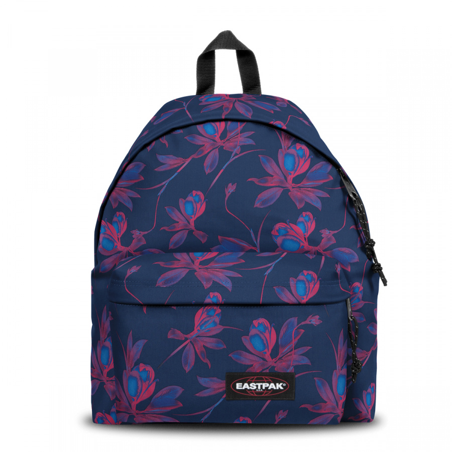 이스트팩(EASTPAK) [GLOWING GARDEN] PADDED PAKR  EICBA03  42T