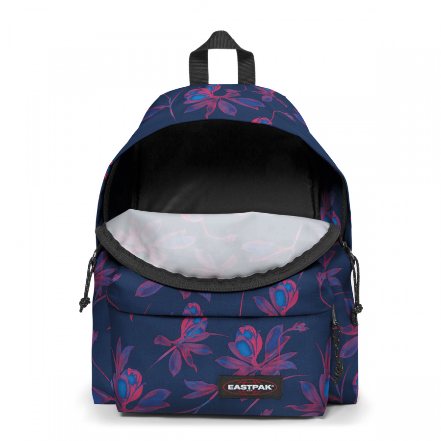 이스트팩(EASTPAK) [GLOWING GARDEN] PADDED PAKR  EICBA03  42T
