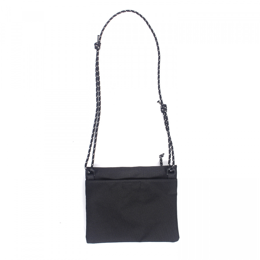 지프(JEEP) 4WD String Cross Bag (GJ3GAU526BK)