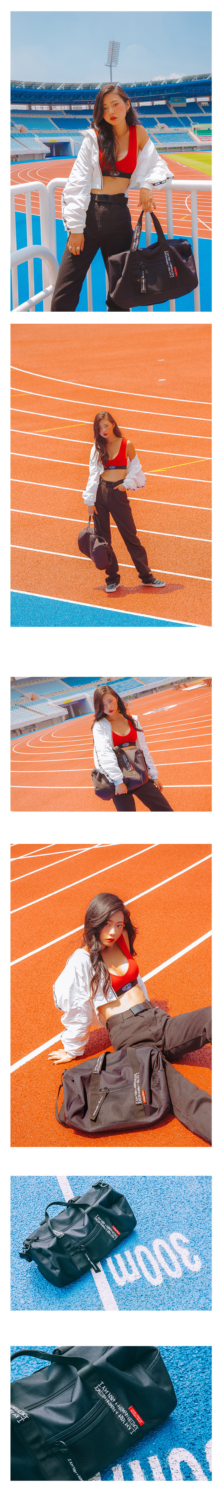 슈펜(SHOOPEN) 아임낫어휴먼비잉 롤백