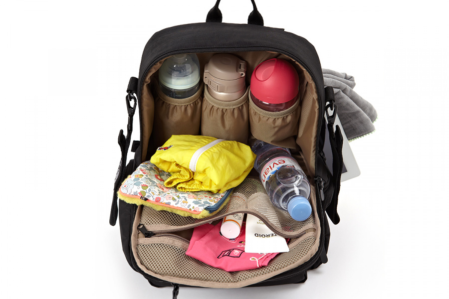 비팩(BPACK) 오리지널 - 블랙