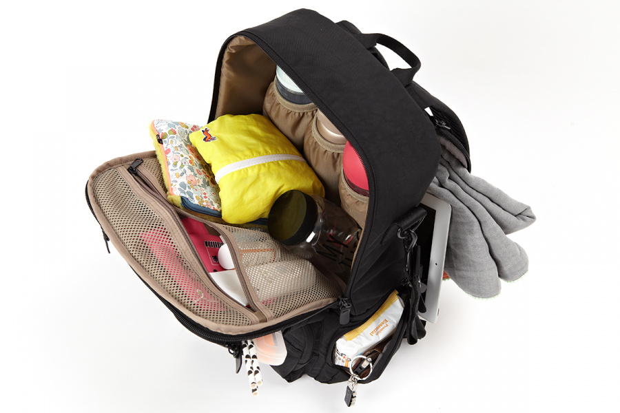 비팩(BPACK) 오리지널 - 블랙