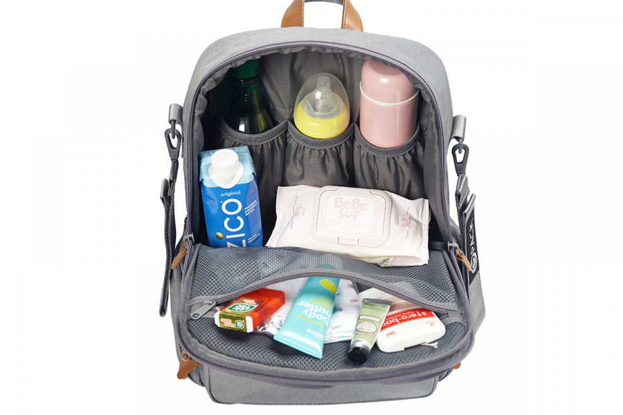 비팩(BPACK) 오리지널 - 그레이